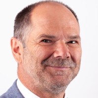 Mike Steiner