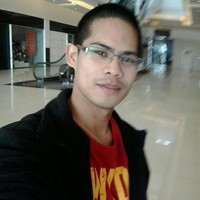 Jerson Calamba