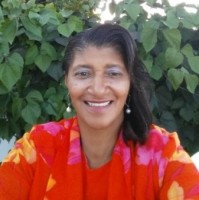 Sharon Williams