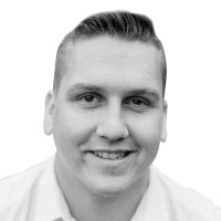 Brad van Aswegen