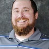 Steve Sharpe