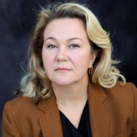 Olga Alayev
