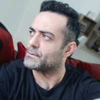Kian Mosavi