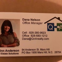 dana N.