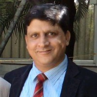 Sanjeev Kaul