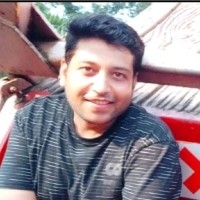Anuj Dubey