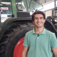 Bernardo Francisco Rodrigues