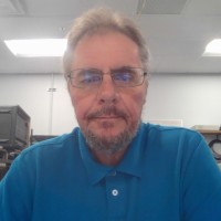 Paul Ash