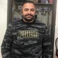 Manny Dhariwal