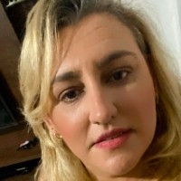 Daniella Paula Andrade