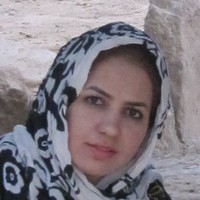 Fatemeh Pourshahsavari