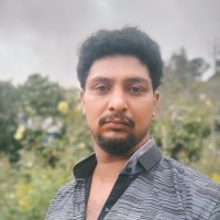 Ashok Kumar Jothiraj