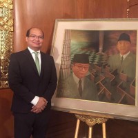 Dody Sembodo Kusumonegoro