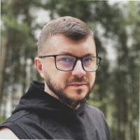 Pavlo Shchoka