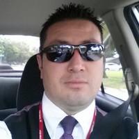 Andres Rodriguez