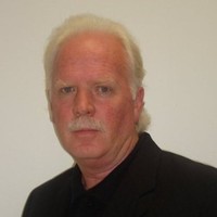 Peter G. Johnson, Ls, Psm