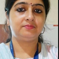 Poulomi Das Bhattacharya