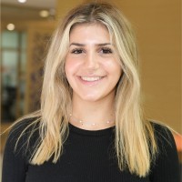 Mirelle Samanoglu