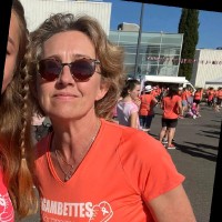 Isabelle Pottier