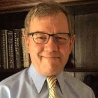 David Hunter