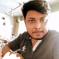 Soumyaranjan Sahoo