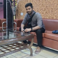 Jvss Chandra Mallikarjuna