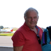Eric GRIVEAU