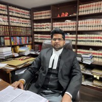 Adv Shivam Agarwal