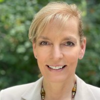Maren Gube, PhD
