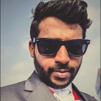 Abhilash Mj