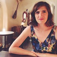 Aimee Tucker