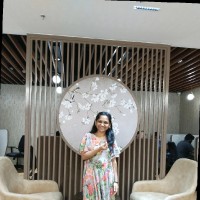 Kasturi Marella