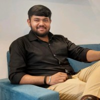 Harshad Dobariya