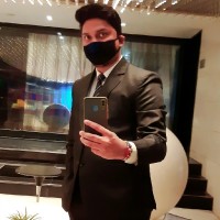 Sumit Chatterjee