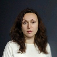 Naumova J.