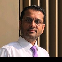 Ravikumar Iyer