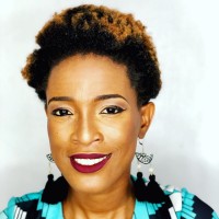 Marcia Asanansi
