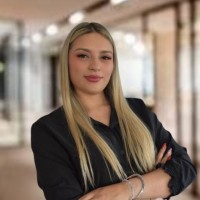 María Camila Cristancho R.