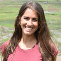 Antonia Valdés Gili