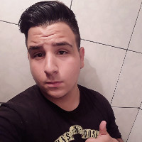 Alessandro Sanches Pugina