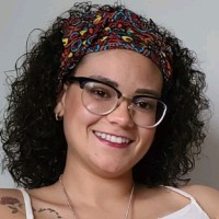 Priscilla Rocha