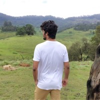 Akhil Arjun