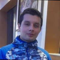 Moises Cabanillas Quiroz