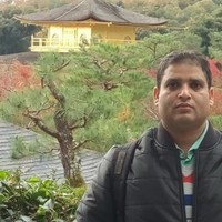 suresh Tyagi