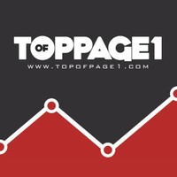 Top Of Page 1 Marketing