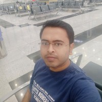 DEBAJYOTI KARMAKAR