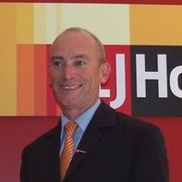Tim Harrison