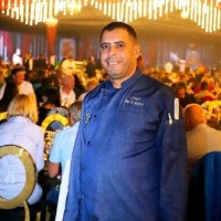 Amr M Gaber