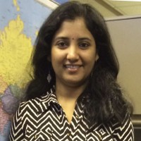 Sailaja Davuluri