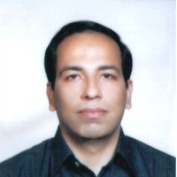 Mohammad Ali Tajik